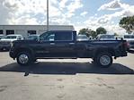 2024 GMC Sierra 3500 Crew Cab 4WD Pickup for sale #S1624A - photo 8
