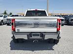 New 2025 Ford F-450 King Ranch Crew Cab 4WD DRW Pickup for sale #S1625 - photo 9