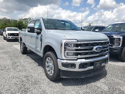 2025 Ford F-250 Crew Cab 4WD Pickup for sale #S1627 - photo 2