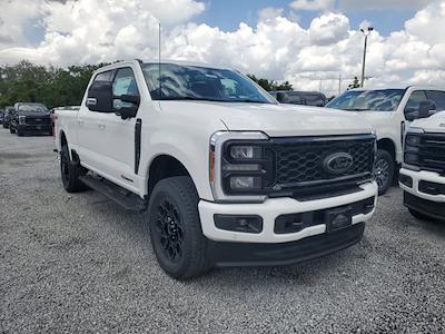 2025 Ford F-250 Crew Cab 4WD Pickup for sale #S1629 - photo 2