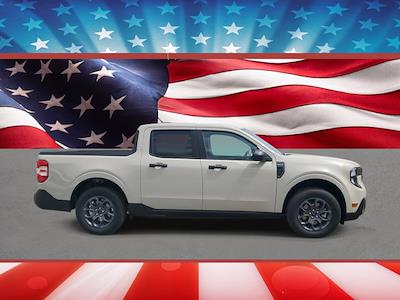 2025 Ford Maverick SuperCrew Cab FWD Pickup for sale #S1633 - photo 1