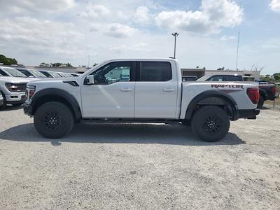 2025 Ford F-150 SuperCrew Cab 4WD Pickup for sale #S1637 - photo 1