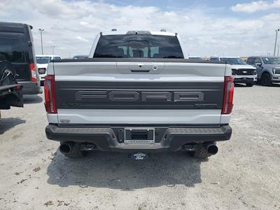 2025 Ford F-150 SuperCrew Cab 4WD Pickup for sale #S1637 - photo 2