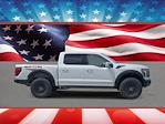 2025 Ford F-150 SuperCrew Cab 4WD Pickup for sale #S1637 - photo 3