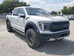 2025 Ford F-150 SuperCrew Cab 4WD Pickup for sale #S1637 - photo 4