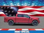 2025 Ford F-150 SuperCrew Cab RWD Pickup for sale #SL2794 - photo 1