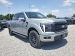 2025 Ford F-150 SuperCrew Cab 4WD Pickup for sale #S1639 - photo 2