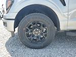 2025 Ford F-150 SuperCrew Cab 4WD Pickup for sale #S1639 - photo 8