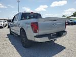 2025 Ford F-150 SuperCrew Cab 4WD Pickup for sale #S1639 - photo 4