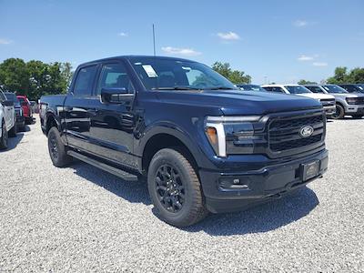 2025 Ford F-150 SuperCrew Cab 4WD Pickup for sale #DD1157 - photo 2