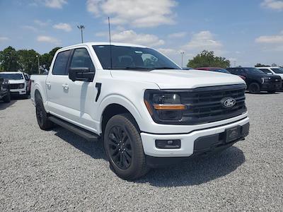 2025 Ford F-150 SuperCrew Cab 4WD Pickup for sale #SL2836 - photo 2