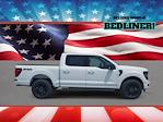 2025 Ford F-150 SuperCrew Cab 4WD Pickup for sale #S1642 - photo 1