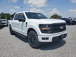 2025 Ford F-150 SuperCrew Cab 4WD Pickup for sale #S1642 - photo 2