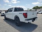 2025 Ford F-150 SuperCrew Cab 4WD Pickup for sale #S1642 - photo 4