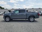 2025 Ford F-150 SuperCrew Cab 4WD Pickup for sale #S1644 - photo 3