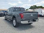 2025 Ford F-150 SuperCrew Cab 4WD Pickup for sale #S1644 - photo 4