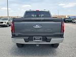 2025 Ford F-150 SuperCrew Cab 4WD Pickup for sale #S1644 - photo 9