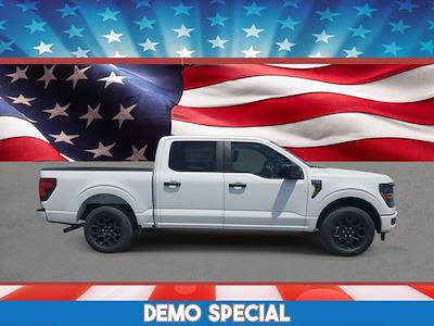 2025 Ford F-150 SuperCrew Cab RWD Pickup for sale #SL3016 - photo 1