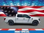 2025 Ford F-150 SuperCrew Cab RWD Pickup for sale #SL3016 - photo 1