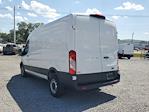 2025 Ford Transit 250 Medium Roof RWD Empty Cargo Van for sale #S1646 - photo 8