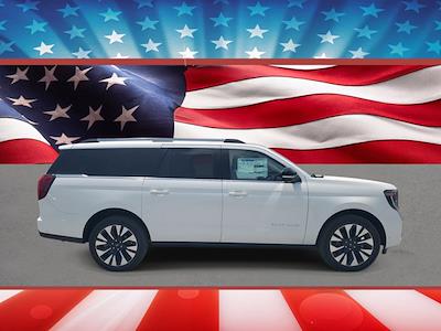2025 Ford Expedition MAX 4WD SUV for sale #S1648 - photo 1