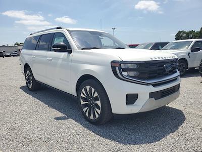 2025 Ford Expedition MAX 4WD SUV for sale #S1648 - photo 2