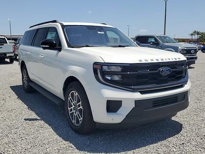 2025 Ford Expedition MAX RWD SUV for sale #S1649 - photo 2