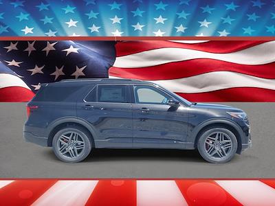 2025 Ford Explorer RWD SUV for sale #S1651 - photo 1