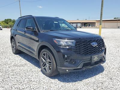 2025 Ford Explorer RWD SUV for sale #S1651 - photo 2