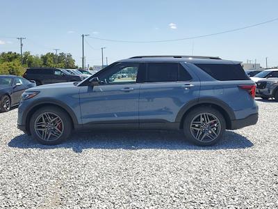 2025 Ford Explorer 4WD SUV for sale #S1652 - photo 1