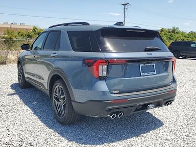 2025 Ford Explorer 4WD SUV for sale #S1652 - photo 2