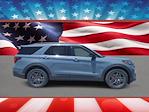 2025 Ford Explorer 4WD SUV for sale #S1652 - photo 3