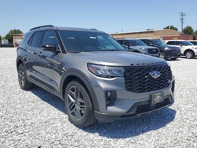 2025 Ford Explorer 4WD SUV for sale #S1653 - photo 2
