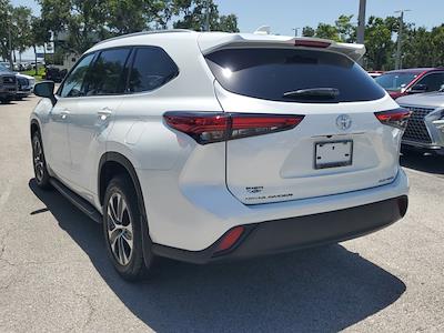 2022 Toyota Highlander AWD SUV for sale #S1654A - photo 2