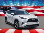2022 Toyota Highlander AWD SUV for sale #S1654A - photo 1