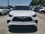 2022 Toyota Highlander AWD SUV for sale #S1654A - photo 3