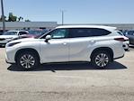 2022 Toyota Highlander AWD SUV for sale #S1654A - photo 7