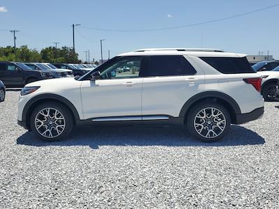 2025 Ford Explorer 4WD SUV for sale #S1656 - photo 1