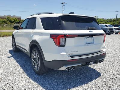 2025 Ford Explorer 4WD SUV for sale #S1656 - photo 2
