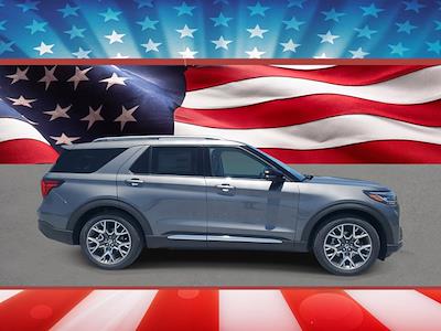 2025 Ford Explorer RWD SUV for sale #S1657 - photo 1