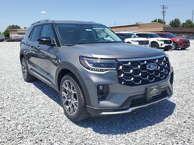 2025 Ford Explorer RWD SUV for sale #S1657 - photo 2