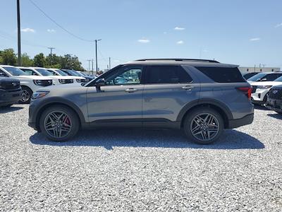 2025 Ford Explorer 4WD SUV for sale #S1658 - photo 1