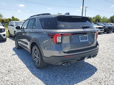 2025 Ford Explorer 4WD SUV for sale #S1658 - photo 2