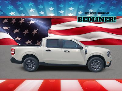2025 Ford Maverick SuperCrew Cab FWD Pickup for sale #S1660 - photo 1