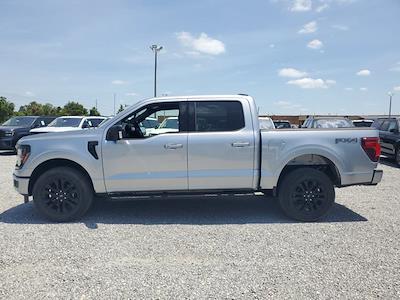 2025 Ford F-150 SuperCrew Cab 4WD Pickup for sale #S1663 - photo 1