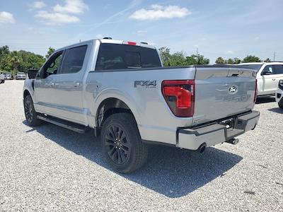 2025 Ford F-150 SuperCrew Cab 4WD Pickup for sale #SL2936 - photo 2
