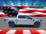 2025 Ford F-150 SuperCrew Cab 4WD Pickup for sale #S1663 - photo 3