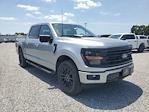 2025 Ford F-150 SuperCrew Cab 4WD Pickup for sale #S1663 - photo 4
