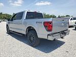 2025 Ford F-150 SuperCrew Cab 4WD Pickup for sale #S1663 - photo 2