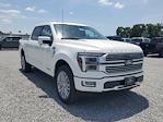 2025 Ford F-150 SuperCrew Cab 4WD Pickup for sale #S1664 - photo 4